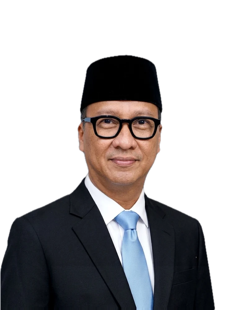 Agus Gumiwang Kartasasmita
