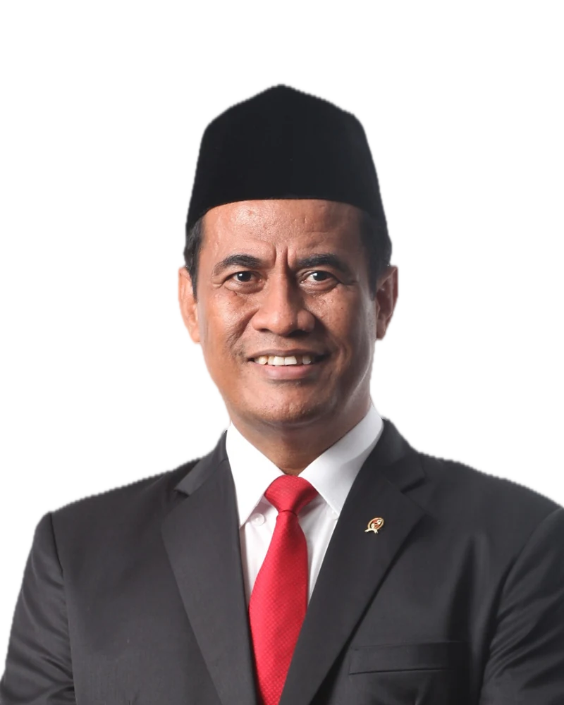 Andi Amran Sulaiman