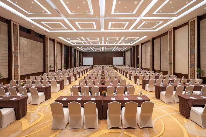 Ballroom Merusaka Nusa Dua